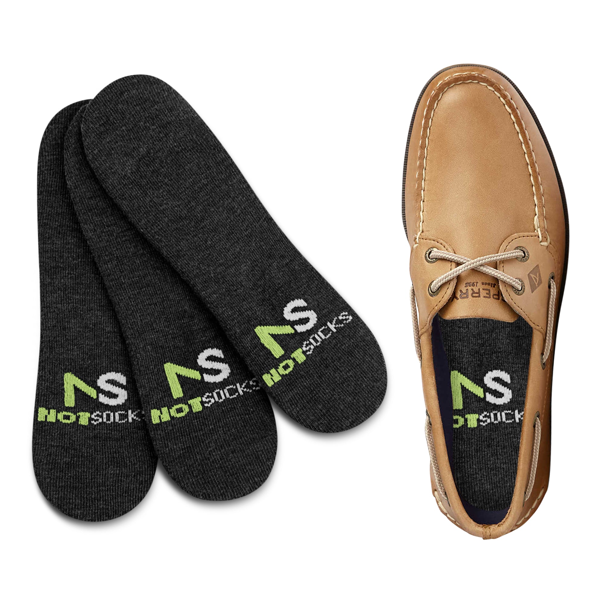 Embrace Summer Comfort with NotSocks: The Ultimate Sockless Solution