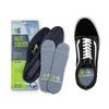 NotSocks™ Adults Men Women - Sockless Insole + Insole Sneaker Socks Real No Show Sock