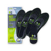NotSocks™ Kiddies - Sockless Insole + Insole Cover Package