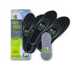 NotSocks™ Kiddies - Sockless Insole + Insole Cover Package